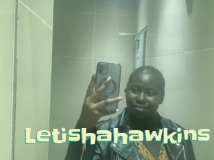Letishahawkins