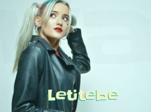 Letitebe