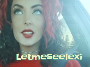 Letmeseelexi