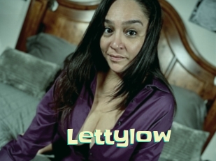 Lettylow