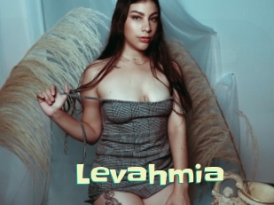 Levahmia
