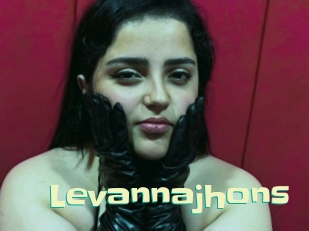 Levannajhons