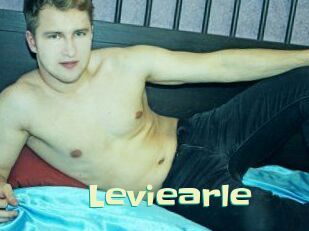 Leviearle