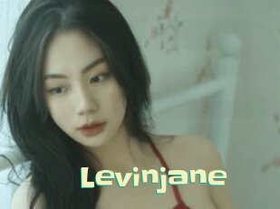 Levinjane