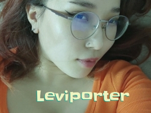 Leviporter