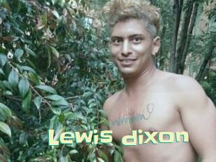 Lewis_dixon