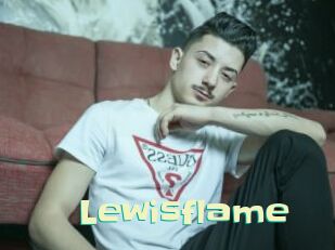 Lewisflame