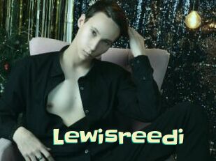 Lewisreedi