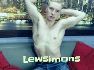 Lewsimons