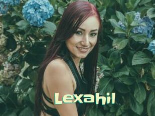Lexahil