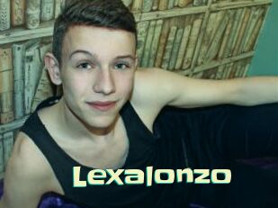 Lexalonzo