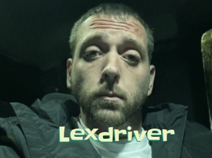 lexdriver Wanna Meet