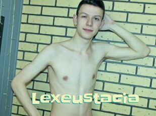 Lexeustacia