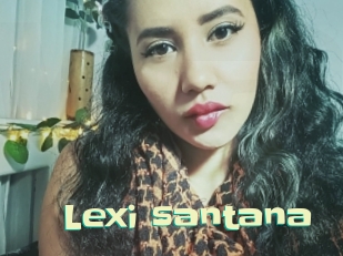 Lexi_santana