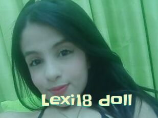 Lexi18_doll