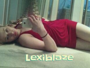 Lexiblaze