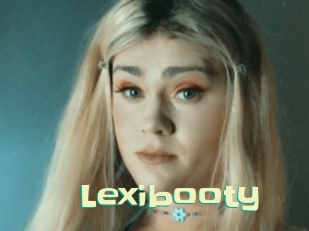 Lexibooty