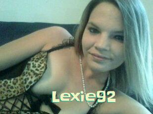 Lexie92