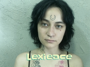 Lexieace