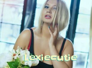 Lexiecutie