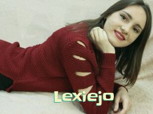 lexiejo Wanna Meet