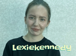 Lexiekennedy