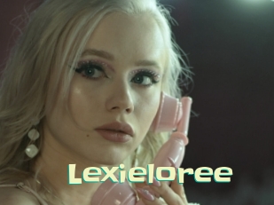 Lexieloree