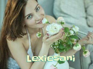 Lexiesani