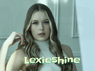 Lexieshine