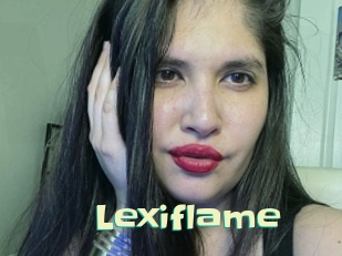 Lexiflame