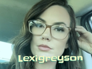 Lexigreyson