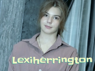 Lexiherrington