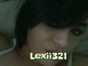 Lexii321