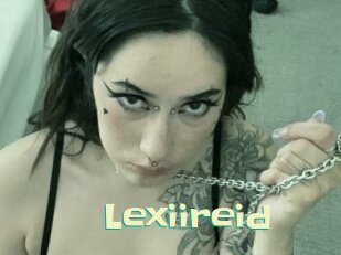 lexiireid Wanna Meet