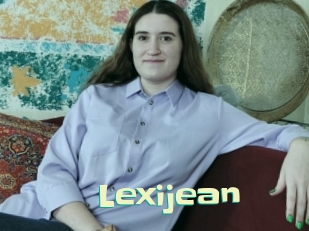 Lexijean