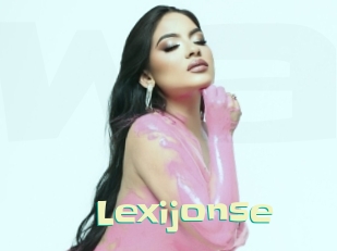Lexijonse