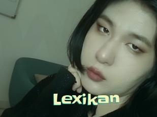 Lexikan