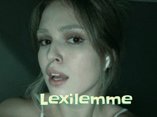 Lexilemme
