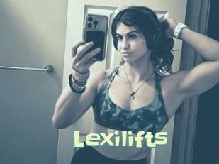 Lexilifts