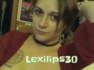 lexilips30 Wanna Meet