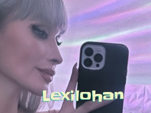 Lexilohan