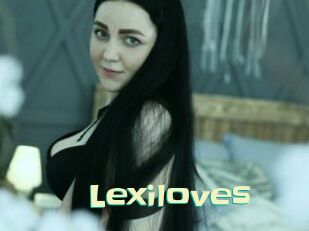 Lexiloves