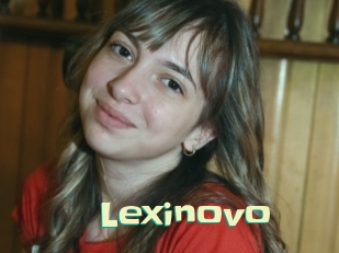 Lexinovo