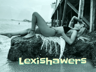 Lexishawers