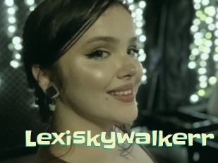 Lexiskywalkerr