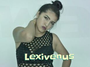 Lexivenus