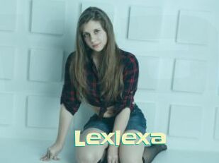 lexlexa Wanna Meet
