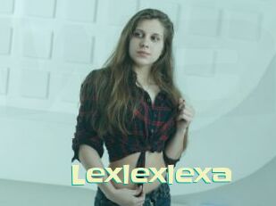 lexlexlexa Wanna Meet