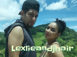 lexlieandjhair Wanna Meet