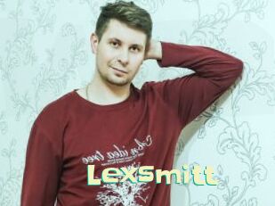 Lexsmitt